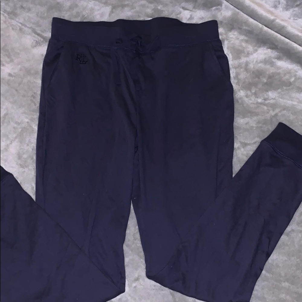 Ralph Lauren jogger pants